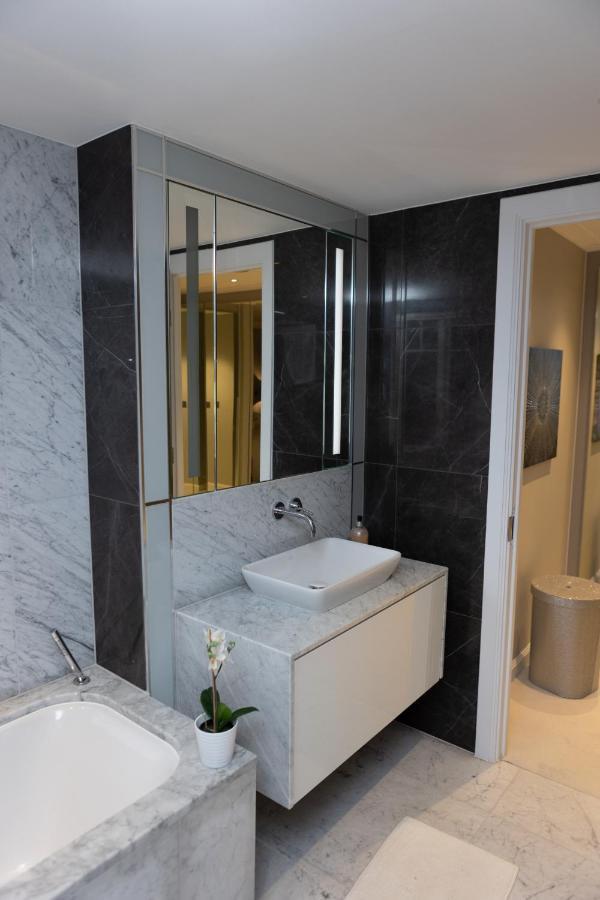 Apartamento Lovely 4/bdr Penthouse W/ Lovely Views