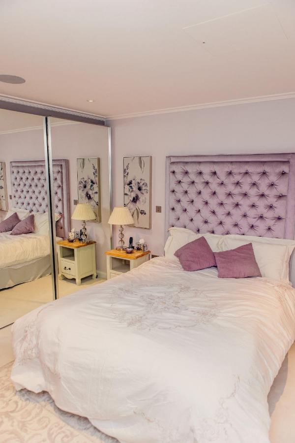 Apartamento Lovely 4/bdr Penthouse W/ Lovely Views *